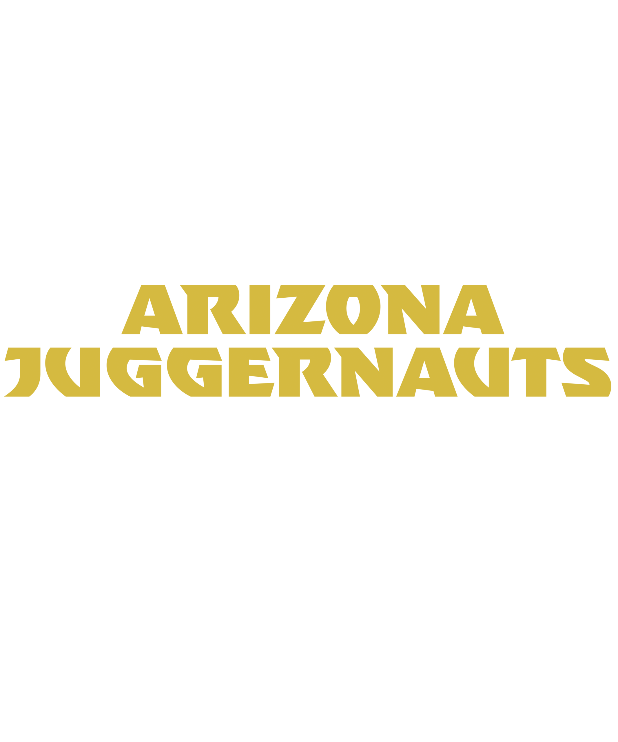 AZ Wordmark