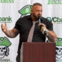 Pennsylvania Benjamins Set to Ignite Arena Football in Reading with Exciting Schedule and Roster Additions!